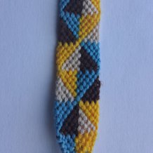 Pattern #9913 Photo
