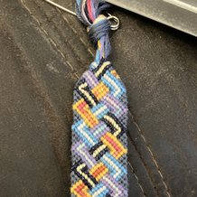 Pattern #16667 Photo