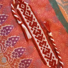 Pattern #212297 Photo