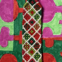 Pattern #126519 Photo