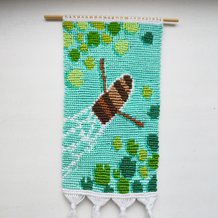 Pattern #129481 Photo
