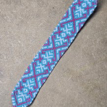 Pattern #106505 Photo