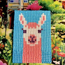 Pattern #37254 Photo