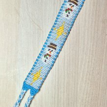 Pattern #217622 Photo