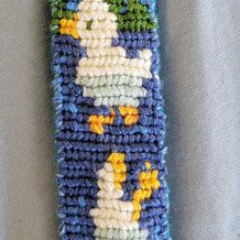 Pattern #212525 Photo