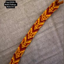 Pattern #58913 Photo
