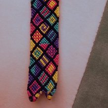 Pattern #216300 Photo