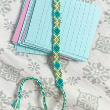 Pattern #180740 Photo