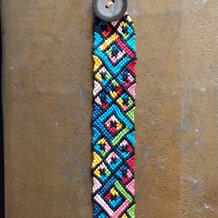 Pattern #164811 Photo
