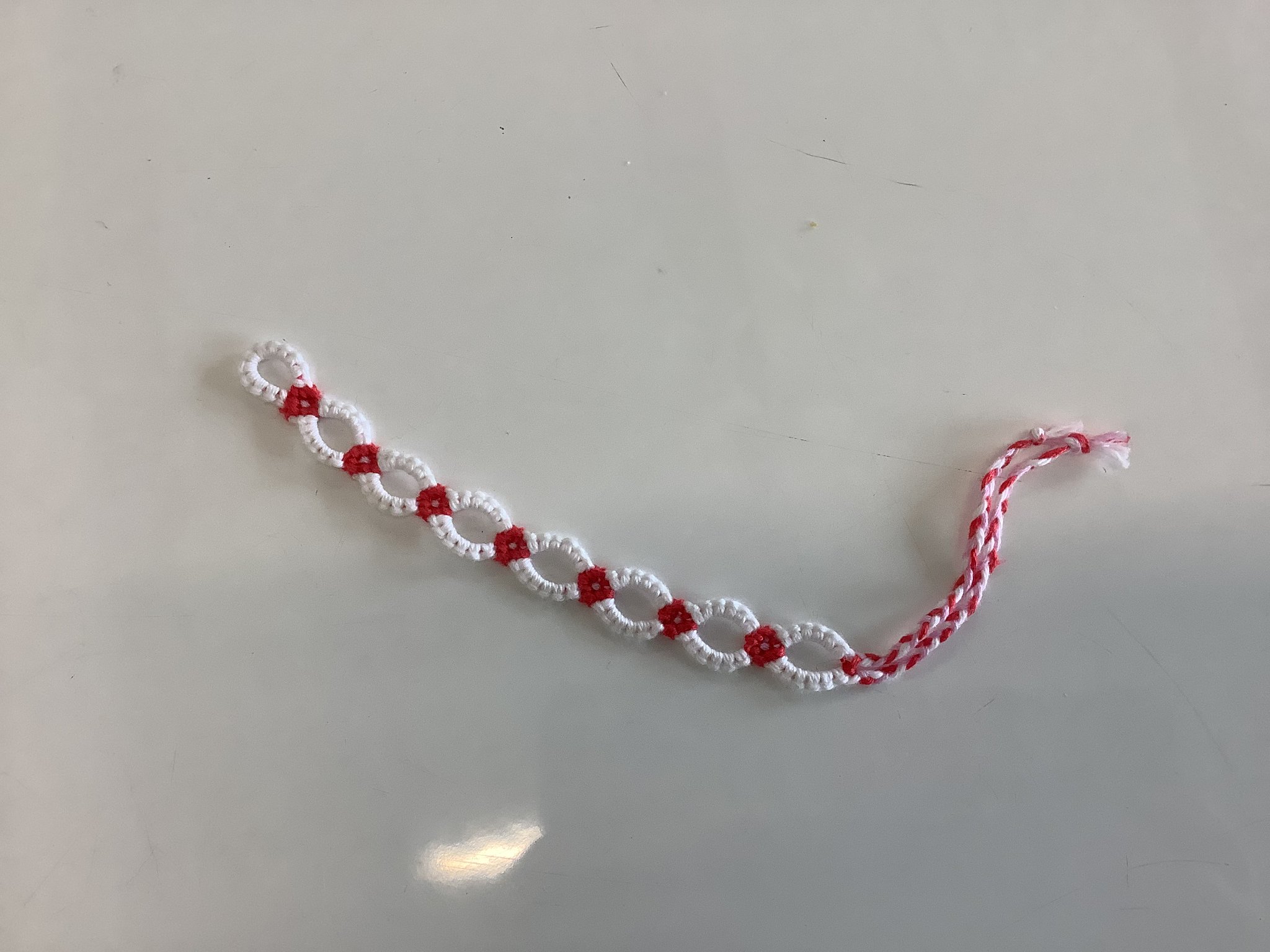 キキ3 Normal pattern #76616 | BraceletBook