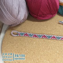 Pattern #165593 Photo
