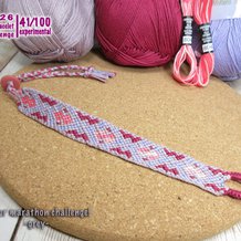 Pattern #31793 Photo