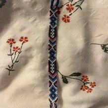 Pattern #28009 Photo
