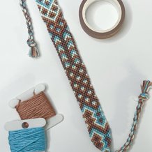 Pattern #120403 Photo