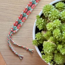 Pattern #64826 Photo