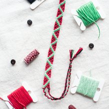 Pattern #22543 Photo