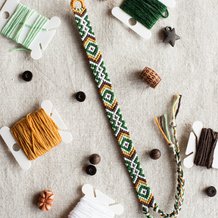 Pattern #26424 Photo
