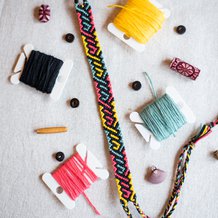 Pattern #67774 Photo