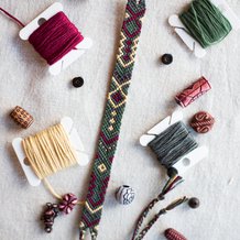 Pattern #130797 Photo