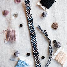 Pattern #130797 Photo