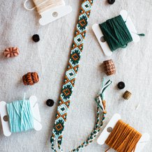 Pattern #143369 Photo