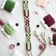 Pattern #28009 Photo
