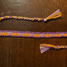 Pattern #159528 Photo