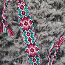 Pattern #215398 Photo