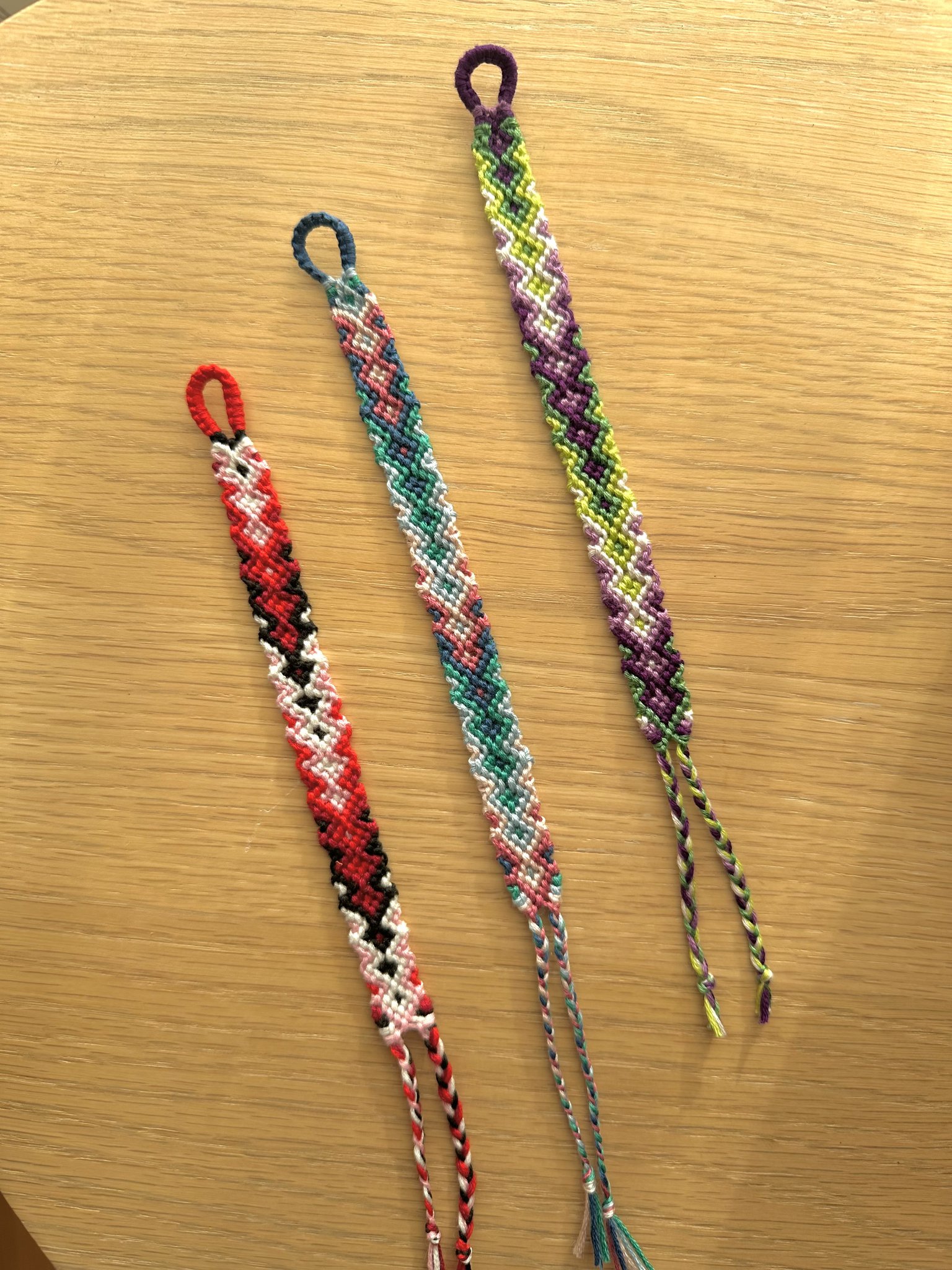 Normal pattern #133494 variation #277688 | BraceletBook