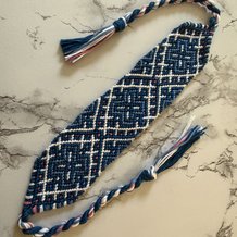 Pattern #205049 Photo