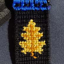 Pattern #214779 Photo