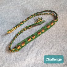 Pattern #85964 Photo