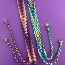 Pattern #24805 Photo
