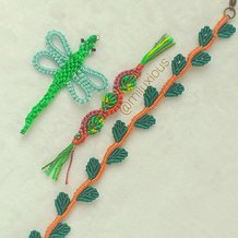 Pattern #160084 Photo