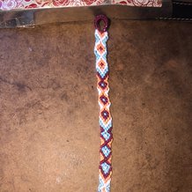 Pattern #93548 Photo