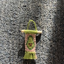 Pattern #163601 Photo