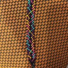 Pattern #35703 Photo