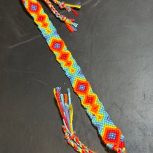 Pattern #217253 Photo