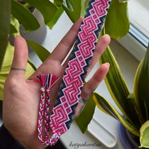 Pattern #217454 Photo