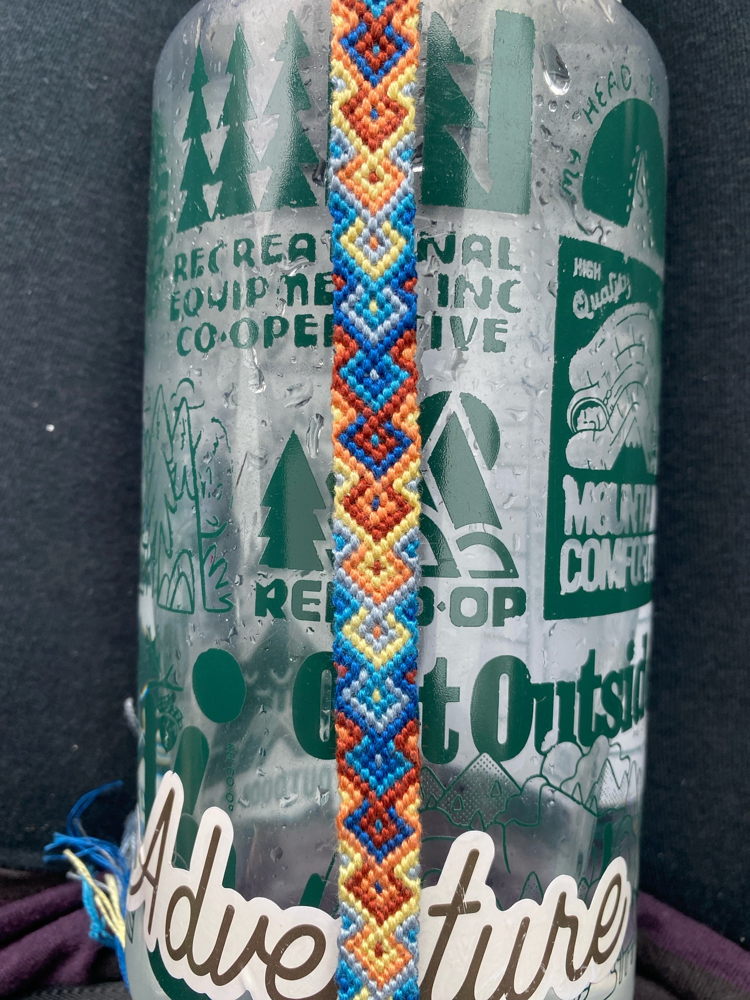 Normal pattern #146766 | BraceletBook