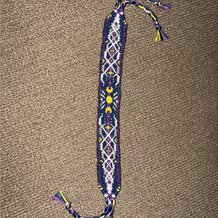 Pattern #133045 Photo