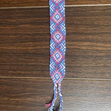 Pattern #217430 Photo