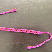 Pattern #184499 Photo