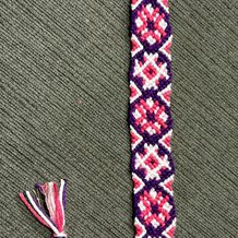 Pattern #38134 Photo