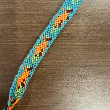 Pattern #157483 Photo