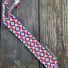 Pattern #22857 Photo