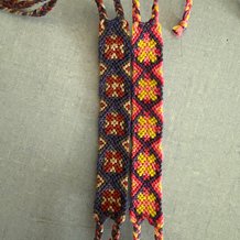 Pattern #217124 Photo