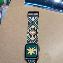 Pattern #160483 Photo