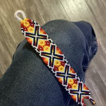 Pattern #215121 Photo