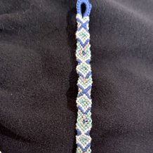 Pattern #217490 Photo